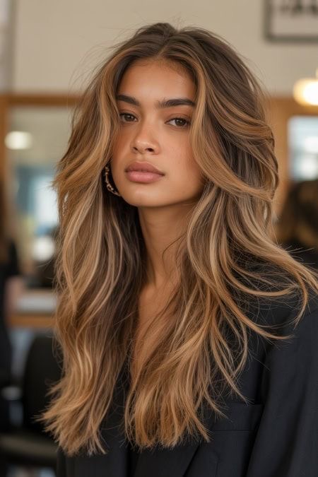 Balayage — The Gate Laren