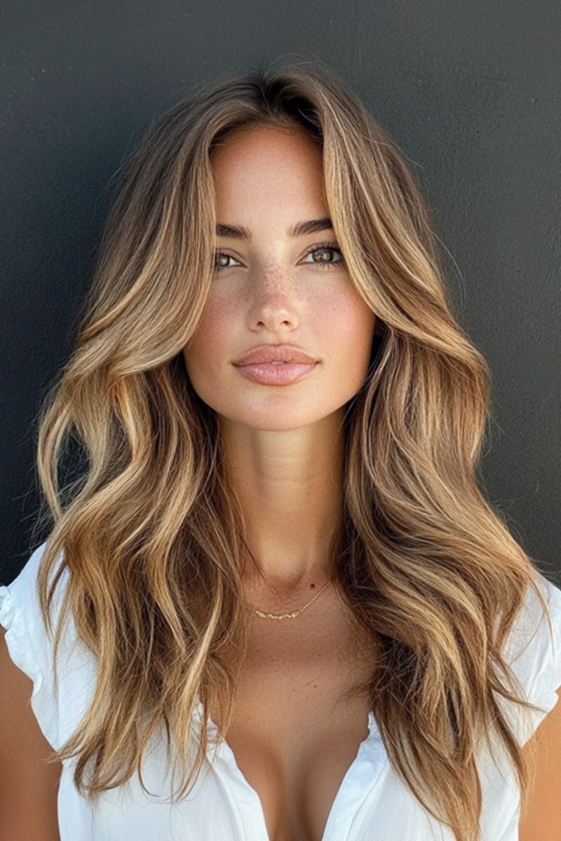 Balayage — The Gate Laren