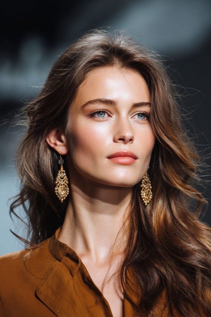 Verfijnde haarkleur — The Gate Laren