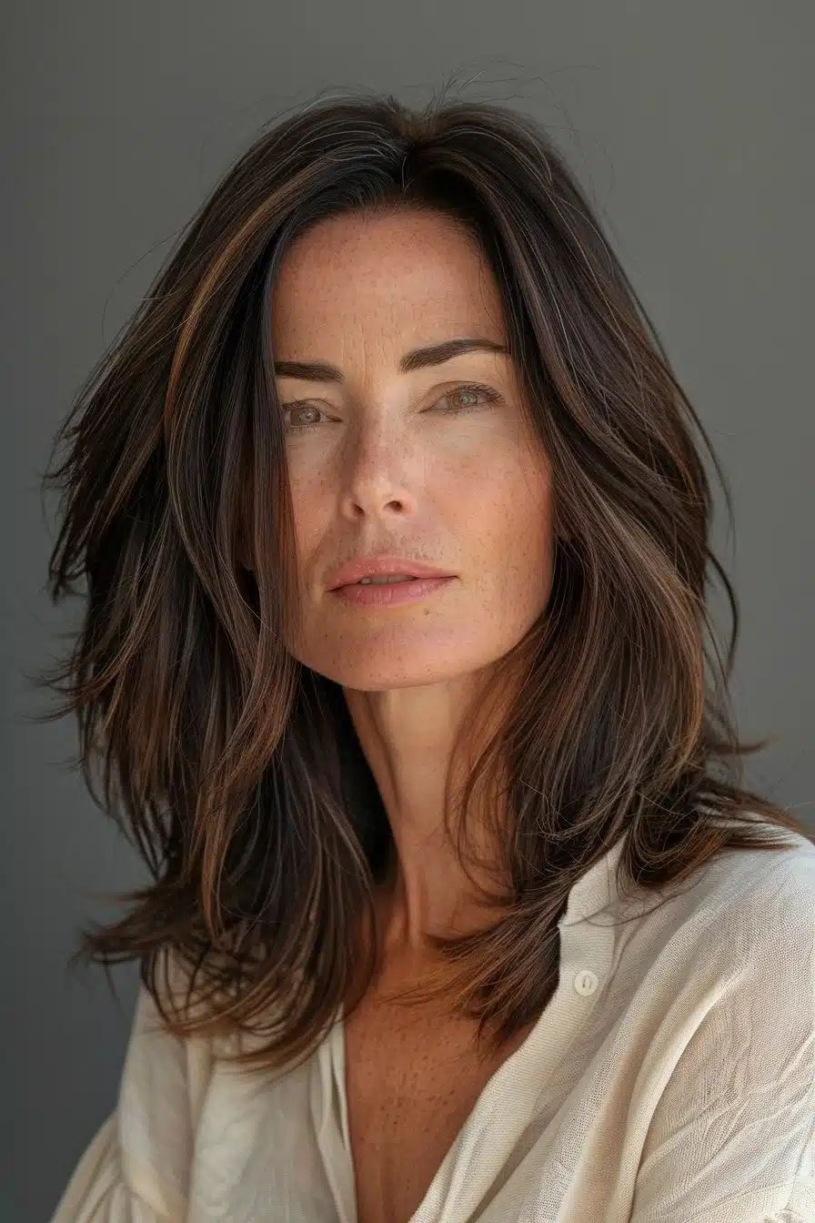 Balayage — The Gate Laren