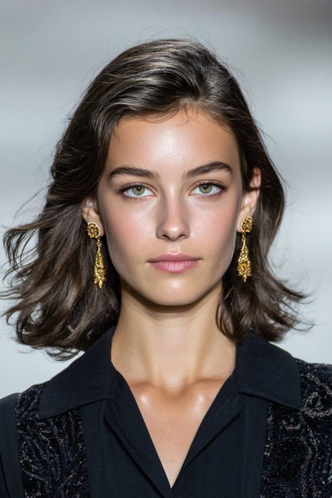 Warme tinten — The Gate Laren